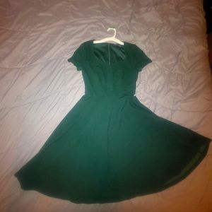 Cocktail dress
